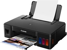 Controlador Canon PIXMA G1501