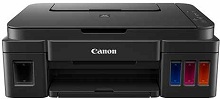 Controlador Canon PIXMA G2200