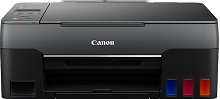 Controlador Canon PIXMA G2260