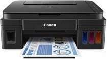 Controlador Canon PIXMA G2400