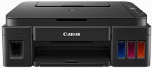 Controlador Canon PIXMA G2510