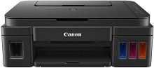 Controlador Canon PIXMA G2600