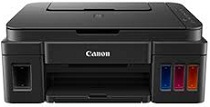 Controlador Canon PIXMA G3000