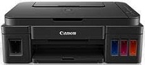 Controlador Canon PIXMA G3500
