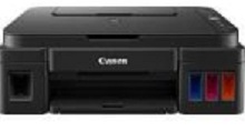 Controlador Canon PIXMA G3510