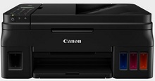 Controlador Canon PIXMA G4510