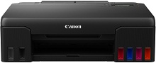 Controlador Canon PIXMA G550