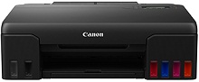 Controlador Canon PIXMA G570