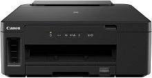 Controlador Canon PIXMA G4610