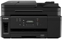 Controlador Canon PIXMA GM4040