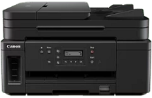 Controlador Canon PIXMA GM4070