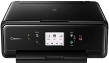 Controlador para Canon PIXMA HOME TS6160
