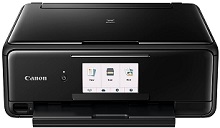 Controlador para Canon PIXMA HOME TS8160