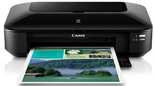 Controlador Canon PIXMA IX6770