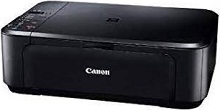 Controlador Canon PIXMA MG2155