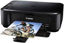 Controlador Canon PIXMA MG2170