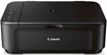 Controlador Canon PIXMA MG2220