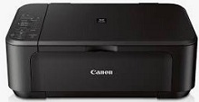 Controlador Canon PIXMA MG2240