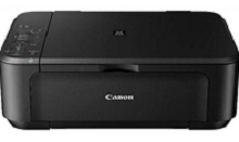 Controlador Canon PIXMA MG2250
