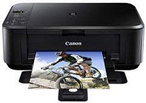 Controlador Canon PIXMA MG2270