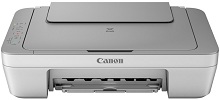 Controlador Canon PIXMA MG2420