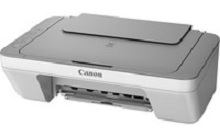 Controlador Canon PIXMA MG2440