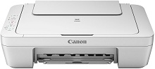 Controlador Canon PIXMA MG2460