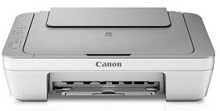 Controlador Canon PIXMA MG2470