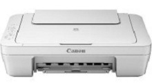 Controlador Canon PIXMA MG2550