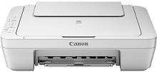 Controlador Canon PIXMA MG2560