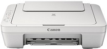 Controlador Canon PIXMA MG2900