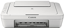 Controlador Canon PIXMA MG2910
