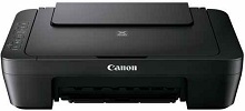 Controlador Canon PIXMA MG2920