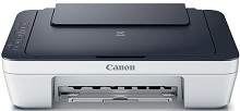Controlador Canon PIXMA MG2922