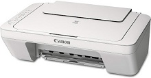 Controlador Canon PIXMA MG2940