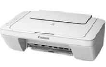 Controlador Canon PIXMA MG2950