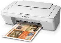 Controlador Canon PIXMA MG2970