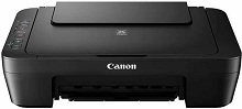 Controlador Canon PIXMA MG3020