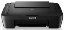 Controlador Canon PIXMA MG3050
