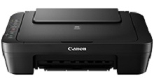 Controlador Canon PIXMA MG3051