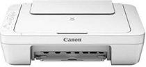 Controlador Canon PIXMA MG3052