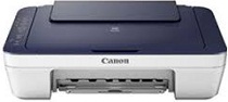 Controlador Canon PIXMA MG3053