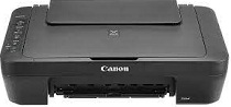 Controlador Canon PIXMA MG3070S
