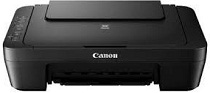 Controlador Canon PIXMA MG3077
