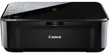 Controlador Canon PIXMA MG3122