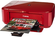 Controlador Canon PIXMA MG3170