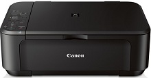 Controlador Canon PIXMA MG3222