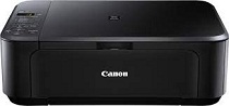 Controlador Canon PIXMA MG3240