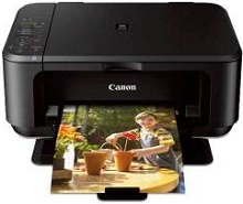 Controlador Canon PIXMA MG3250