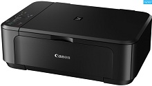 Controlador Canon PIXMA MG3520